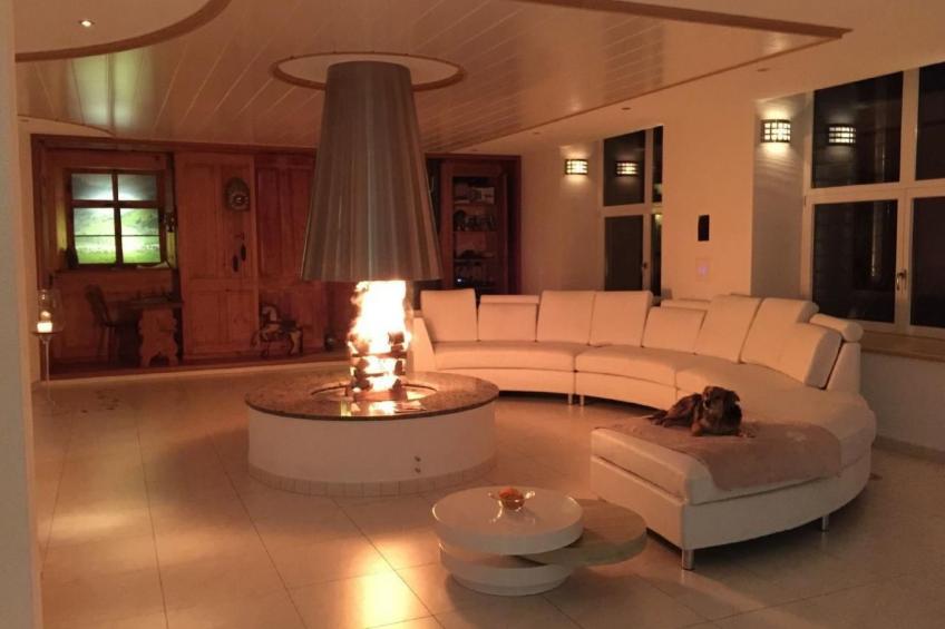 Luxus Ferien-Loft Atrium -X- - foto 51