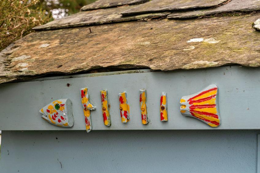 Fisherman's Cottage - foto 6