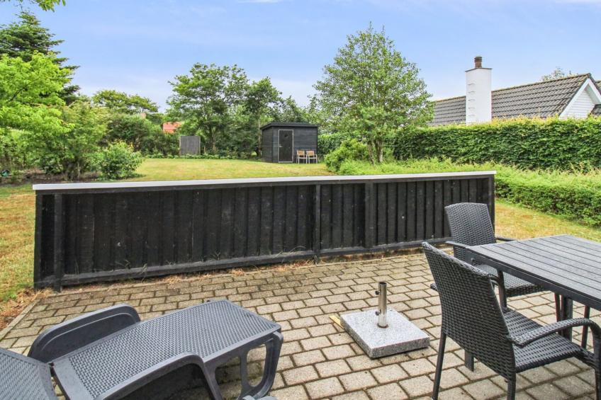 "Siouxsie" - 500m from the sea in Western Jutland - foto 23