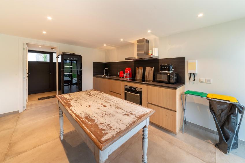 Maison Rose - foto 22