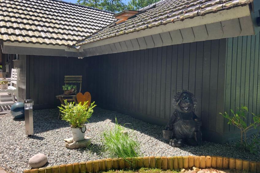 Ferienhaus - foto 15