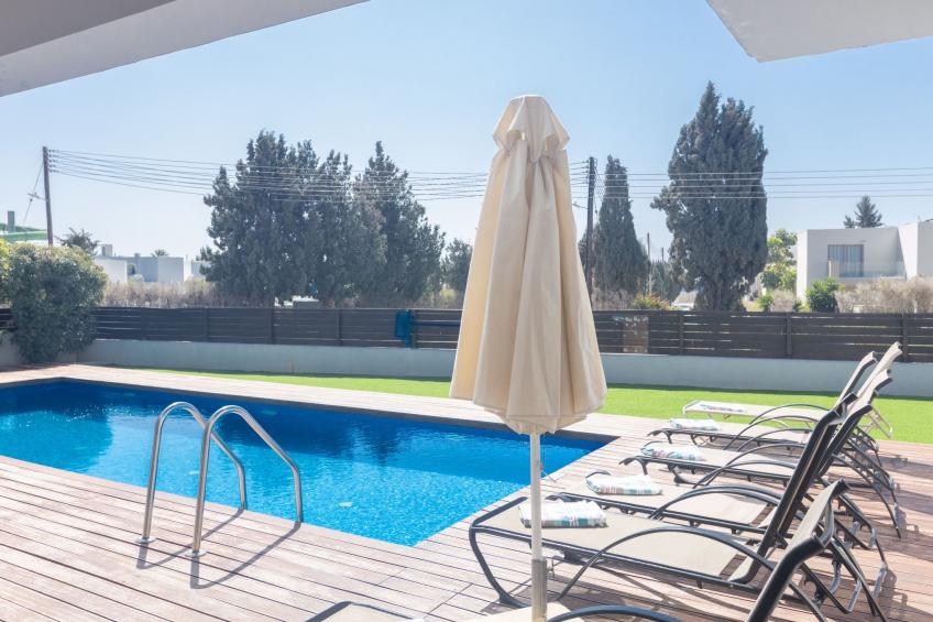 Ayia Napa Satin Villa SVI3 - foto 24