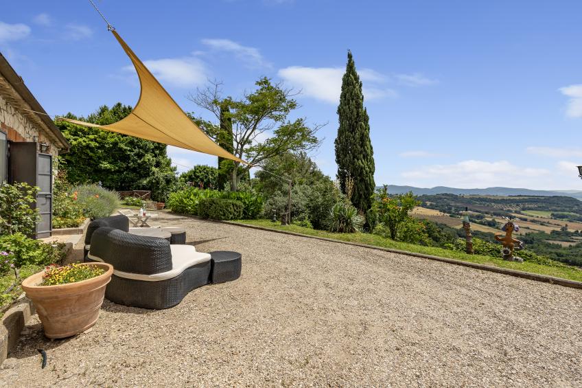 Torre Del Melograno With Heated Pool - foto 35