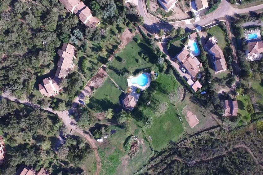 Résidence Marina di Pinarello in Marine de Pinarello - Type D - foto 31