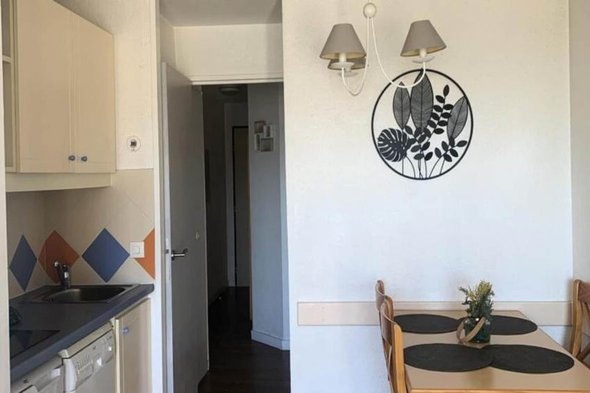 Résidence Cannes Verrerie - maeva Home - foto 22