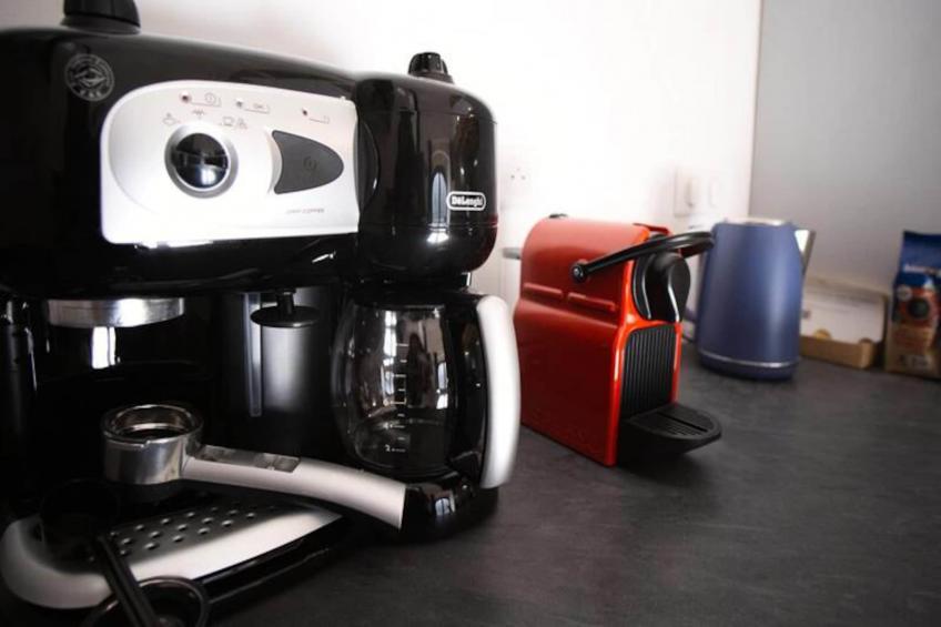 Gîte de France La lauze de marijoulet 2/4 personnes 3 épis - foto 8