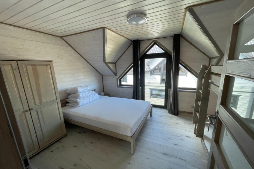 Domki wakacyjne PREMIUM PLUS dla 6 osób Sianożęty - foto 7