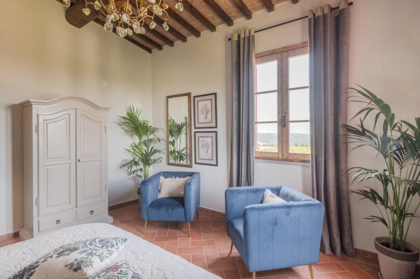 Villa San Miniato - foto 29