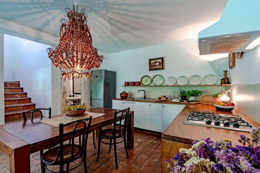 Stone House Anfitrite - Two Bedroom Villa with Private Pool and Terrace - foto 8