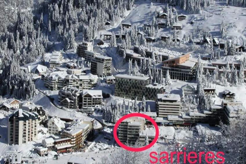 Résidence Sarriere - foto 10