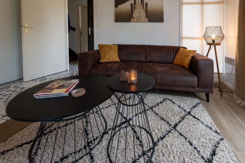 Bordeaux 4p - foto 4