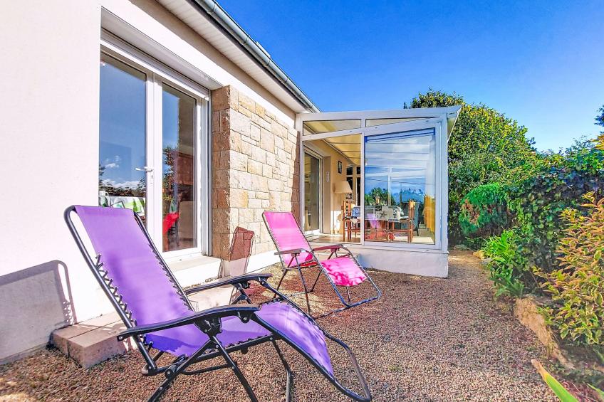 Ferienhaus (PBU311) - foto 21