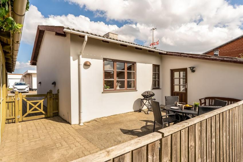 "Antine" - 400m from the sea - foto 2