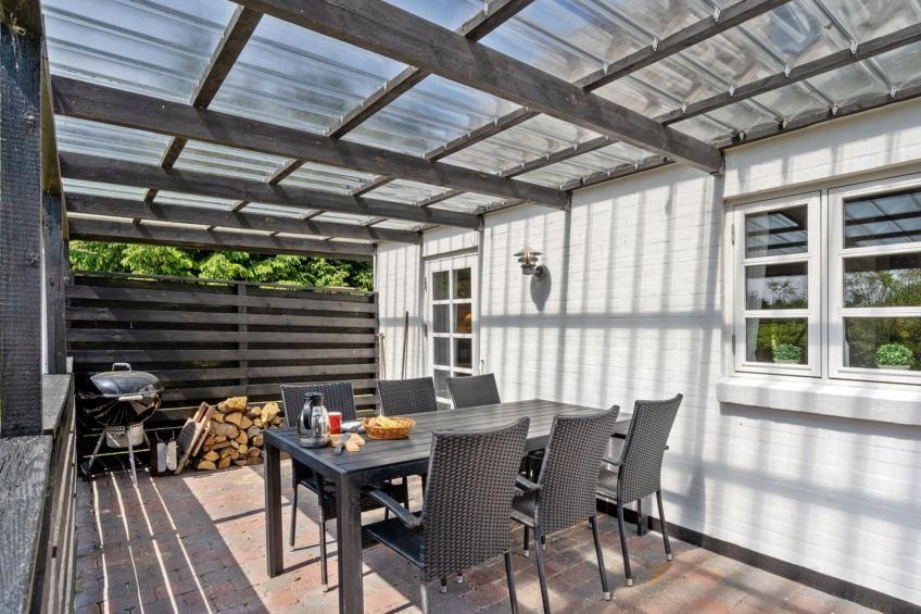 "Minja" - 900m from the sea in NW Jutland - foto 15