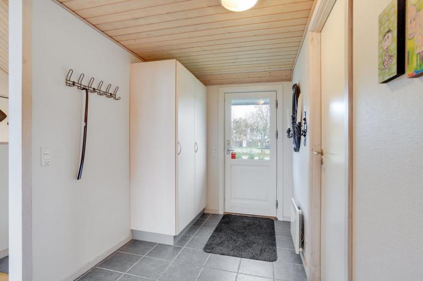 "Daina" - 400m to the inlet in Western Jutland - foto 12