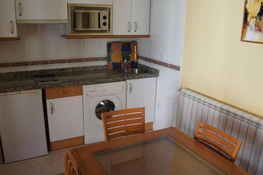 Monumentale Wohnungen Salamanca 202 - foto 7