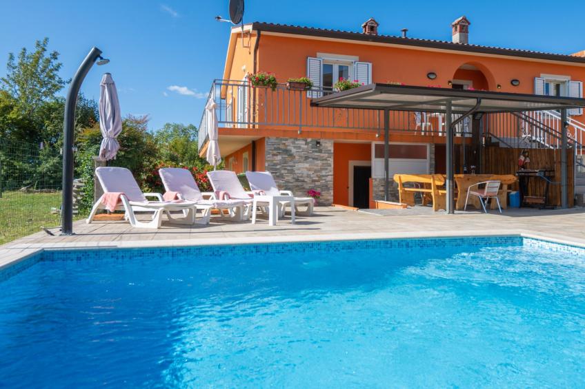 Haus Orange - Familienfreundliche Lage mit Pool - foto 4