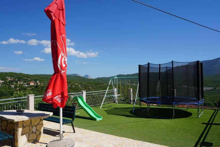 mit privatem Pool - foto 13