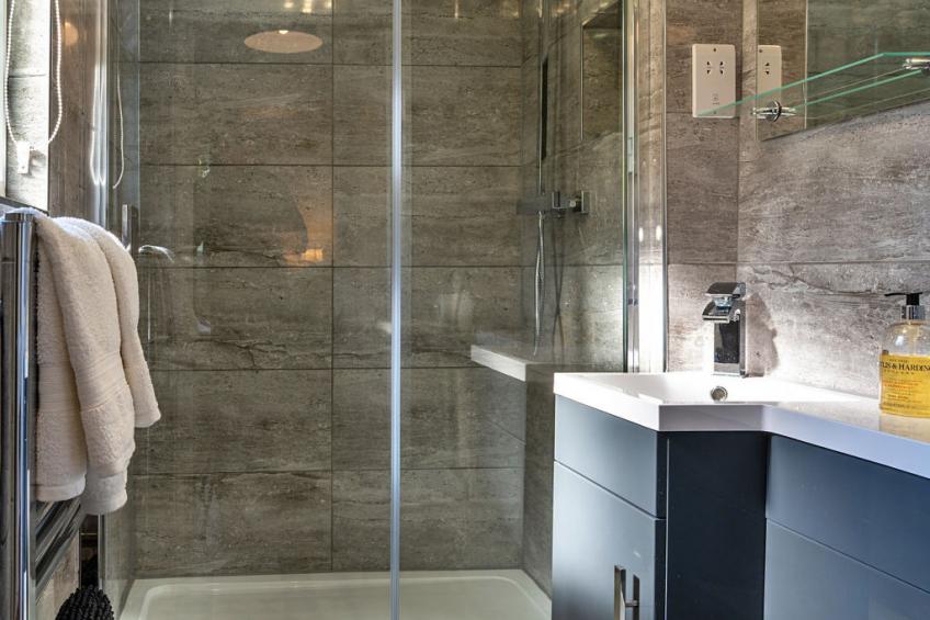 The Annexe at Rosebud Cottage - foto 29