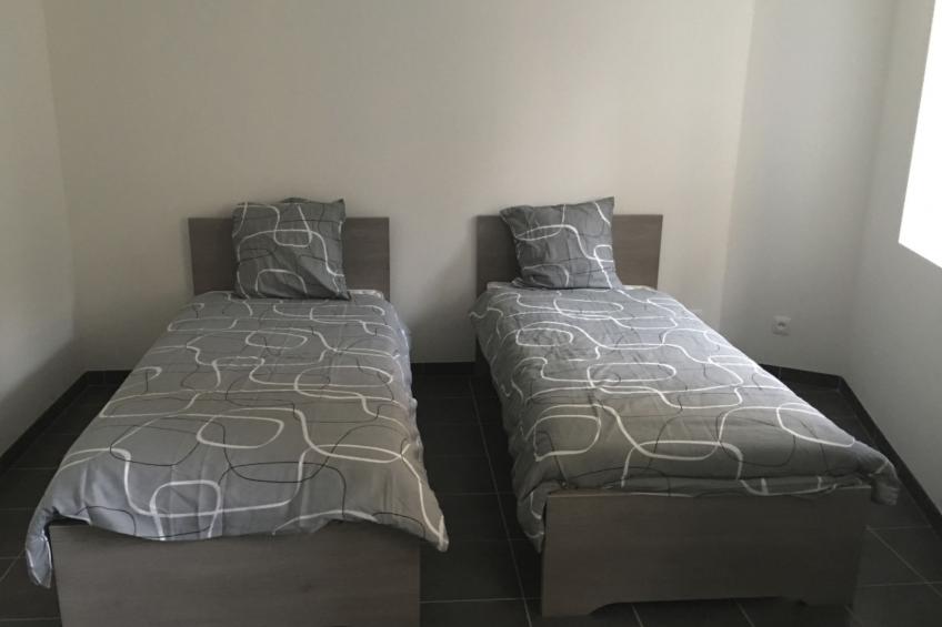 Komfortables Haus große Kapazität - foto 11