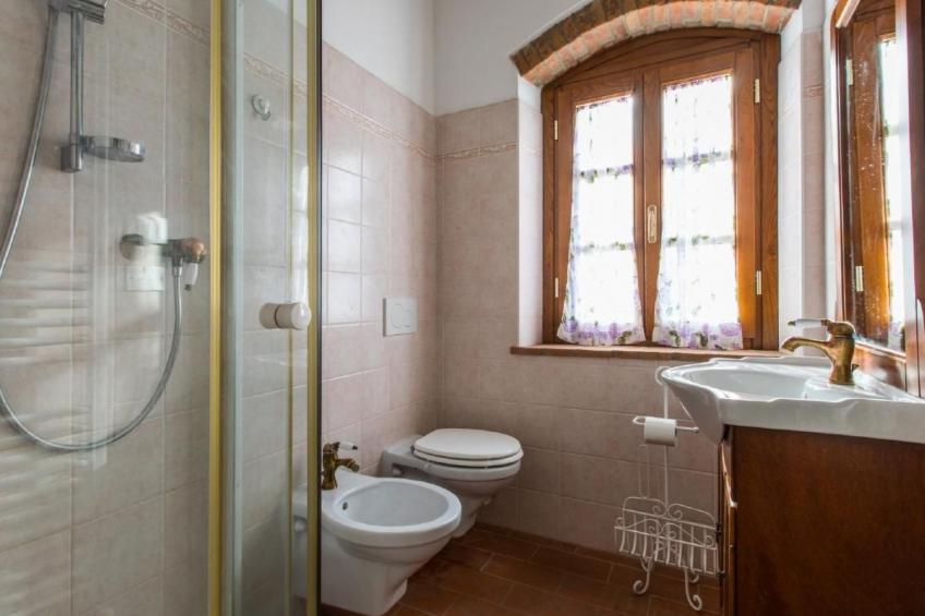 Wohnung mit Garten, Grill und Terrasse - foto 10