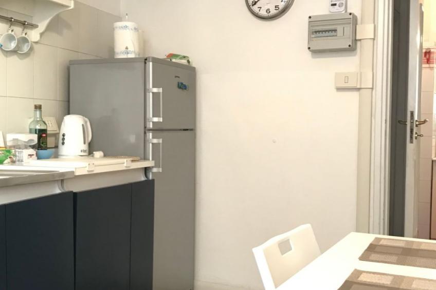 Federicas Ponte Vecchio 1bd - foto 17