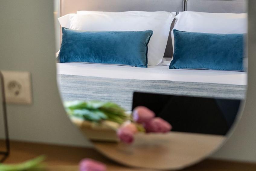 Vilia Haus auf dem Hügel - foto 35