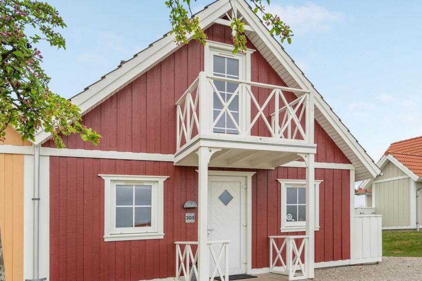 "Askan" - 200m from the sea in Funen