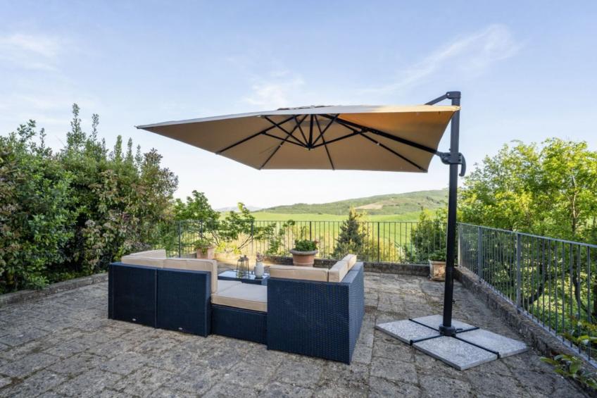 Villa mit privatem Pool und herrlichem Blick auf Pisa - foto 3