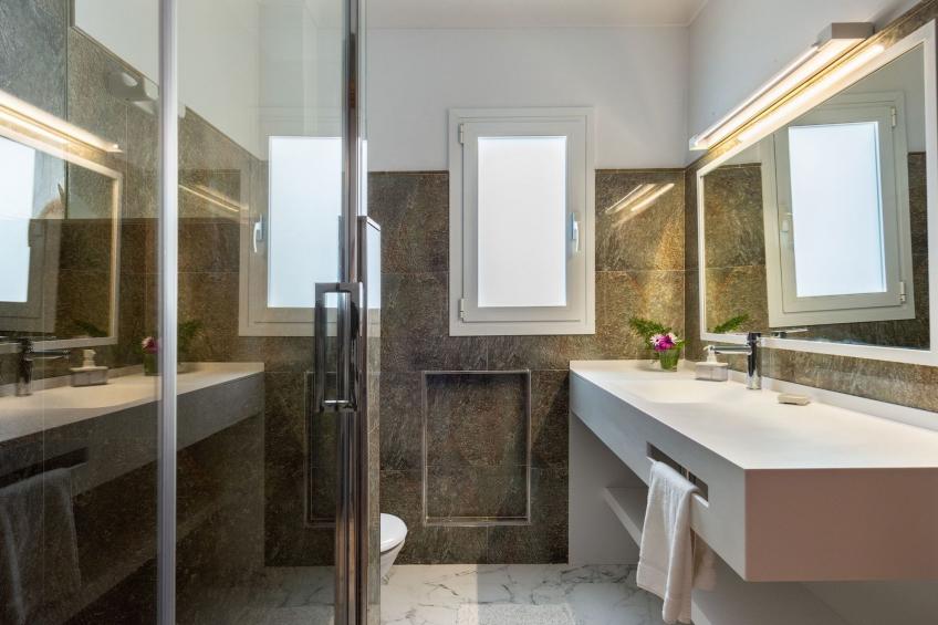 Villa Can Joan I Fantastische Aussicht auf den Sonnenuntergang - foto 136