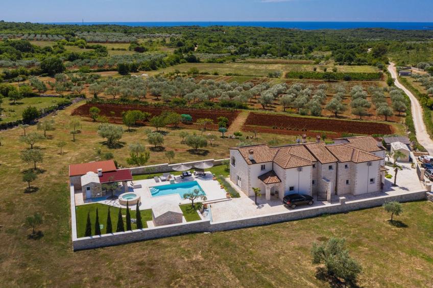 Villa Paradiso - foto 5