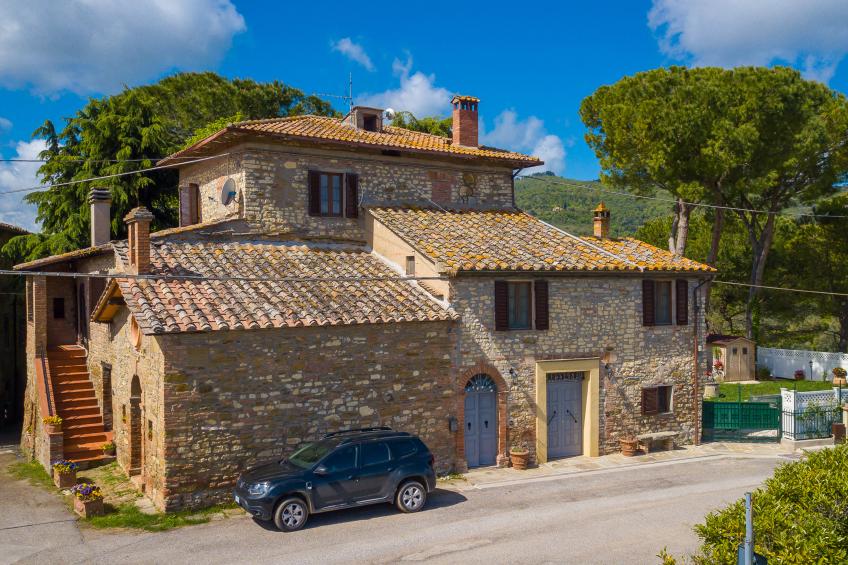 Appartment With Pool And Garden - foto 11