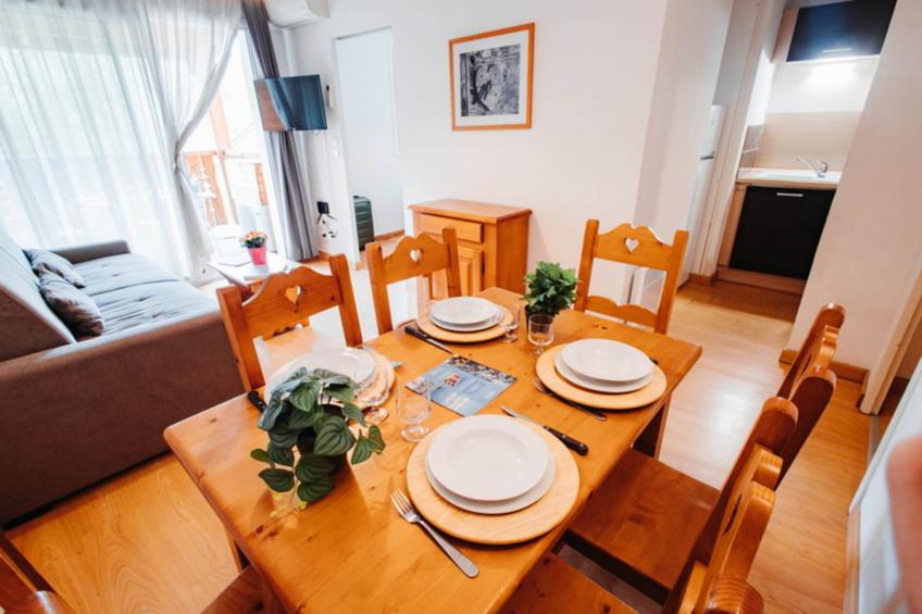 Le Domaine de la Vallée d'Ax - foto 3