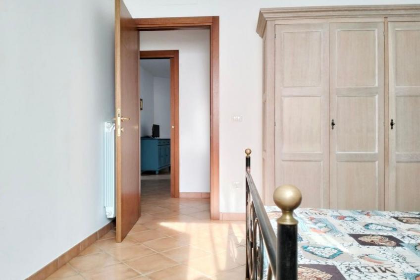 Schoene Appartment mit panoramische Blick - foto 39