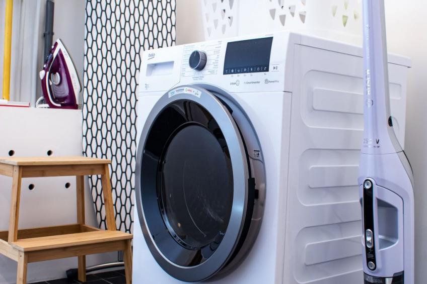 "Industrial Sanctum" - foto 15