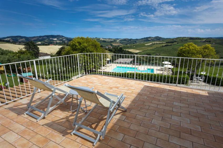 La Casa Di Campagna - foto 9