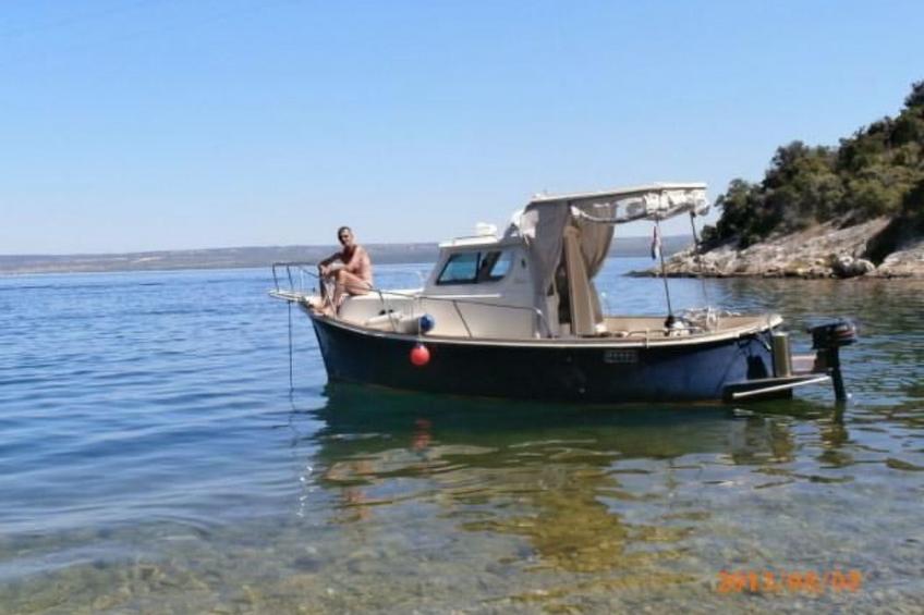 in Zlarin mit Schönem Garten - foto 42