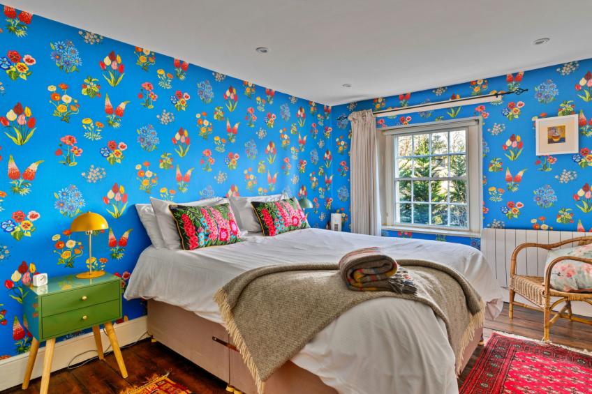 Flittermouse Cottage - foto 14