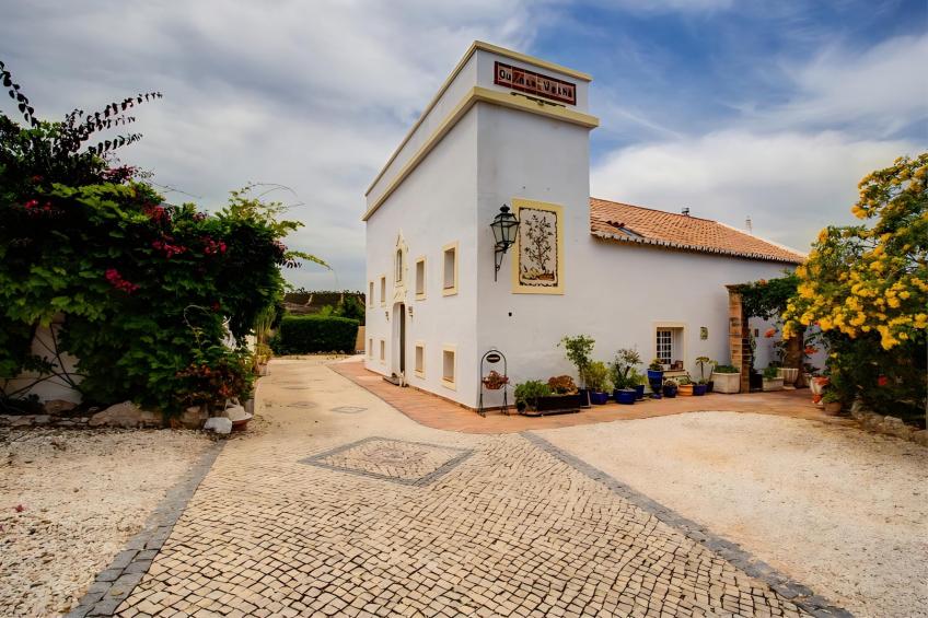 Girassol Apartment in Quinta Velha by GT House - foto 14