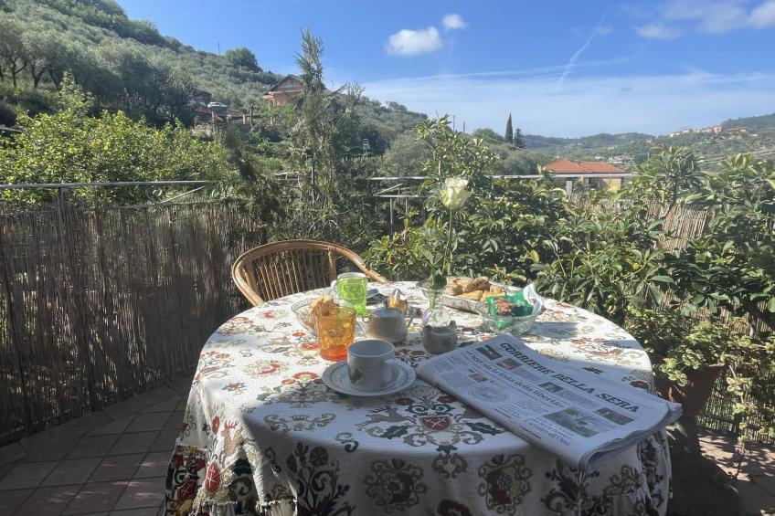 Casa dei Nonni (IMP425) - foto 14