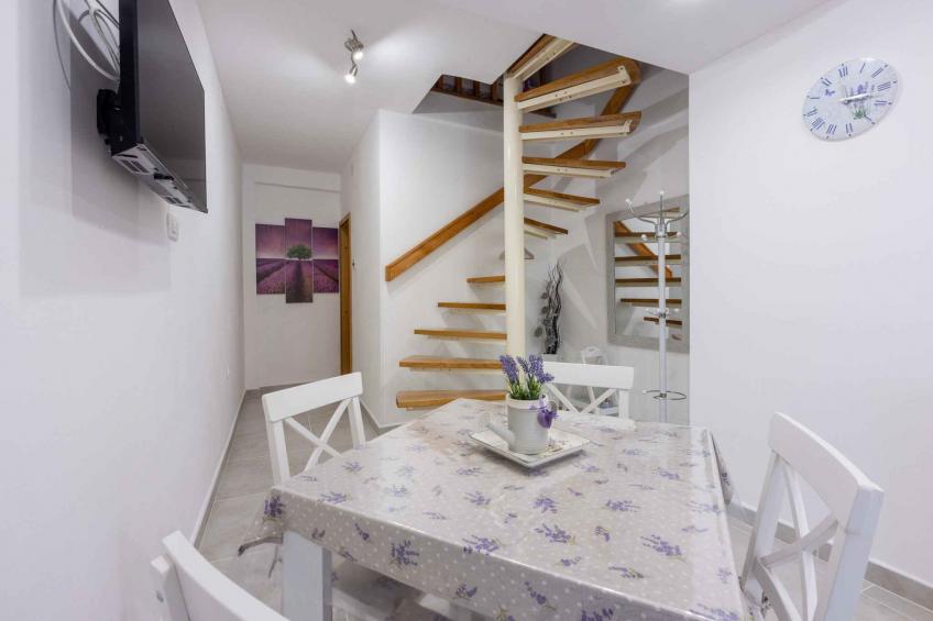 Holiday apartment with balcony - BF-GC9K - foto 32