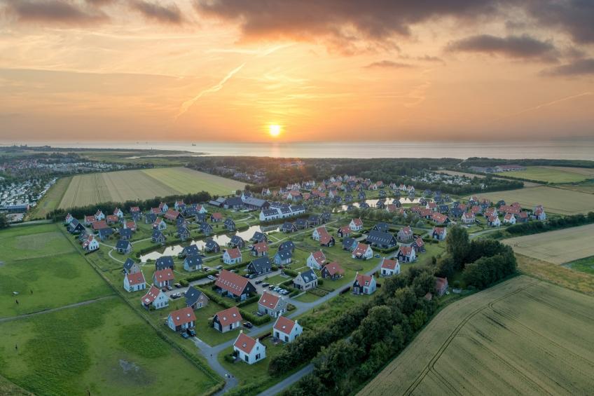 Strand Resort Nieuwvliet-Bad 8 - foto 33