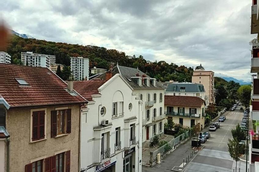 Résidence Le Vendome - foto 30