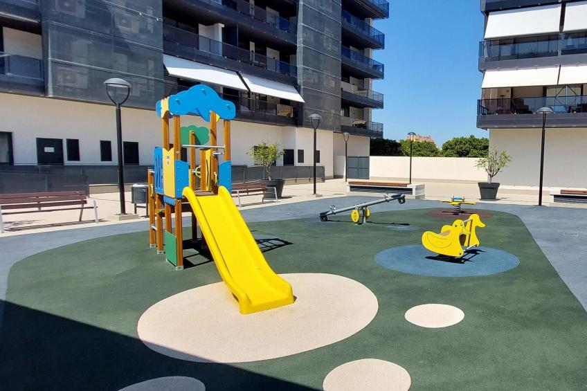 Casa La Galatea - foto 24