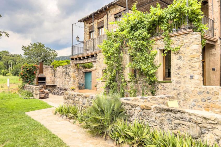 Mobil Home - Bungalow - Cottage à Montagut i Oix - foto 19