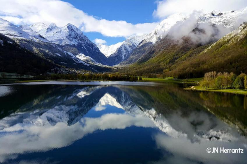 Appartements à Genos - foto 31