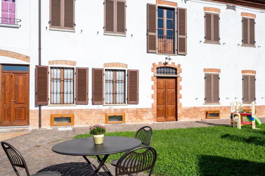 Tenuta Il Pozzo Fiorito (CMB101) - foto 34