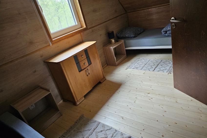 "Brown House" mit eigener Terrasse - foto 15