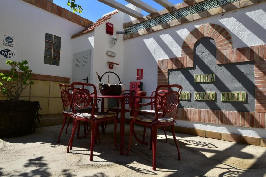 Casa Leticia in Las Beatas - foto 6