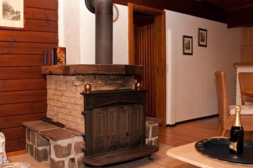 Eifelcottage Rehwiese - foto 6